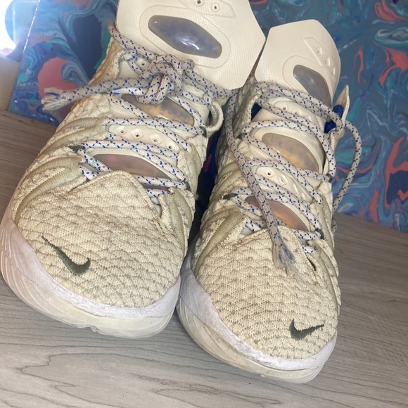 🎉 HP 🎉 NIKE LEBRON 18 | “Los Angeles By Day" - Picture 16 of 16